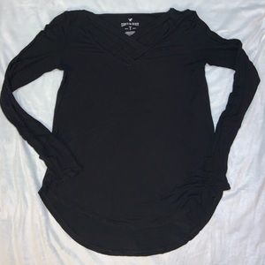 American Eagle Women’s XS Long Sleeve Top